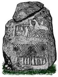 Odin Stone