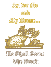 Our Daily Bread