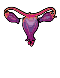 Feminine flower