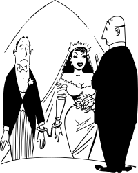 Marriage