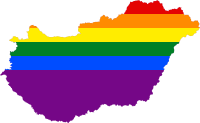 Hungary LGBT