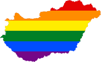LGBT Hungary
