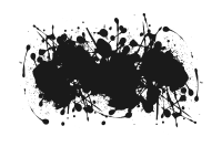 Ink Splash