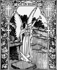 Christ Is Risen