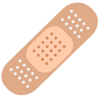 Medical bandage