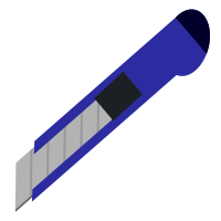Carpetknife