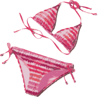 Unworn Bikini