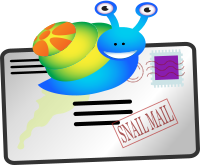 Snail Mail