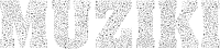 Music Typography Swahili