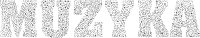 Music Typography Polish