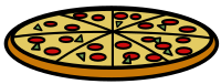 Basic Pizza