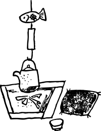Irori