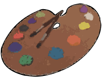 Colour Palette - Fix Remix
