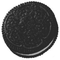 Chocolate Cookie