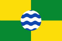 Flag of Nairobi