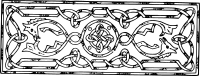 Celtic Pattern Thing