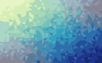 Teal Blue Background