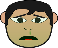 sick men worried