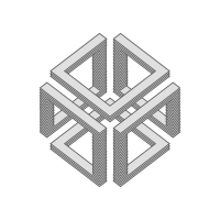 Animated Infinite Cube