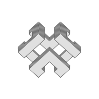 Animated Infinite Cube