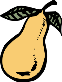 Pear