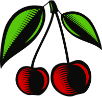 Red Cherries