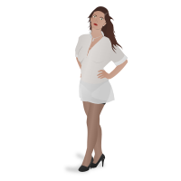 Sexy girl