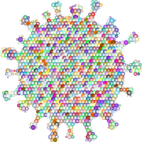 Corona Circles