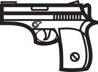 Gun