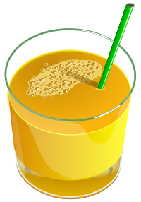Cup of Juice