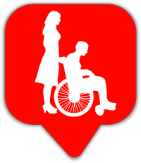 Nursing Home Icon