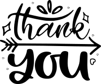 Thank you text