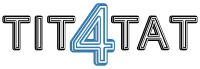 Tit 4 Tat