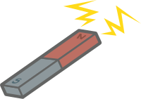 Bar Magnet