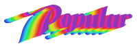 Popular - Colour Remix