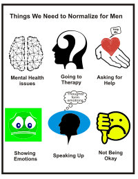 Men's Mental Health