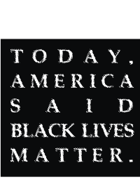 Black Lives Matter