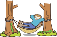 Hammock Guy