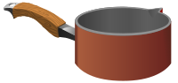 Tools Saucepan - Fix Remix