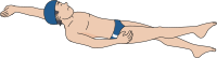 Swimmer (#6)