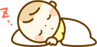 Sleeping Baby (#3)