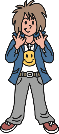 Dude (#1)