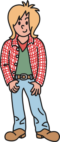  Dude (#2)