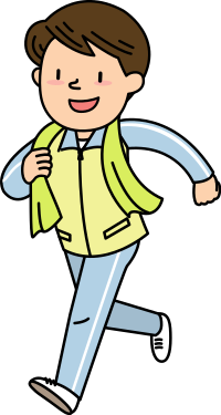 Running Man (#2)