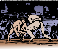 Abstract Sumo