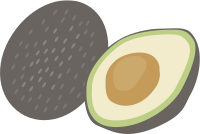 Avocado (#2)