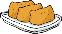 Inarizushi (#2)