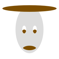 Mr. Mushroom