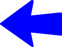 Blue Arrow