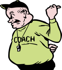 Coach